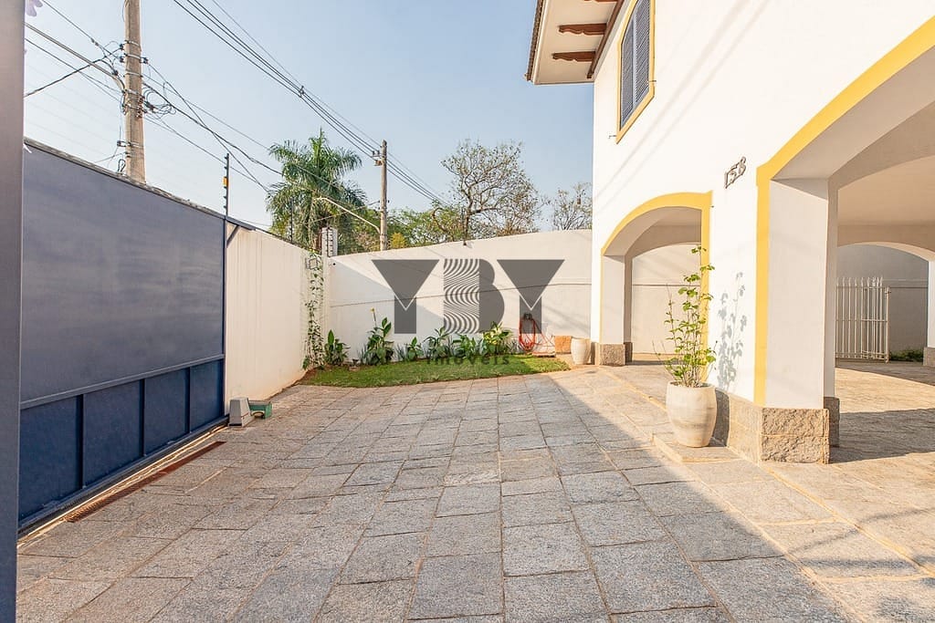 Casa à venda com 4 quartos, 450m² - Foto 36