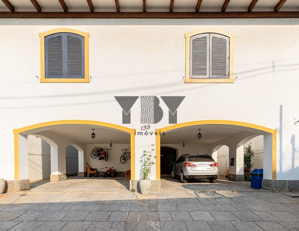 Casa à venda com 4 quartos, 450m² - Foto 37