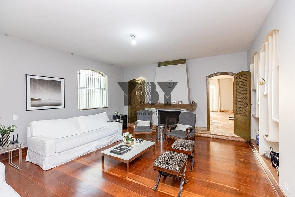 Casa à venda com 4 quartos, 450m² - Foto 47