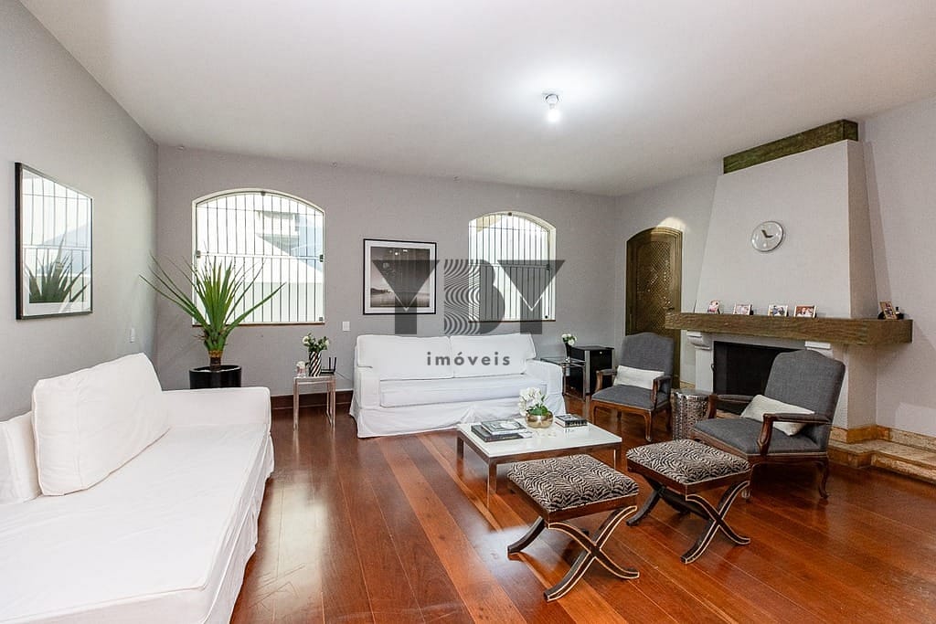 Casa à venda com 4 quartos, 450m² - Foto 48