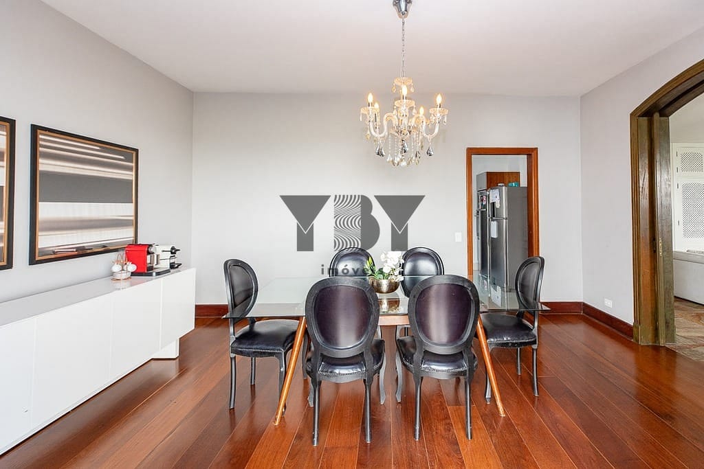 Casa à venda com 4 quartos, 450m² - Foto 49