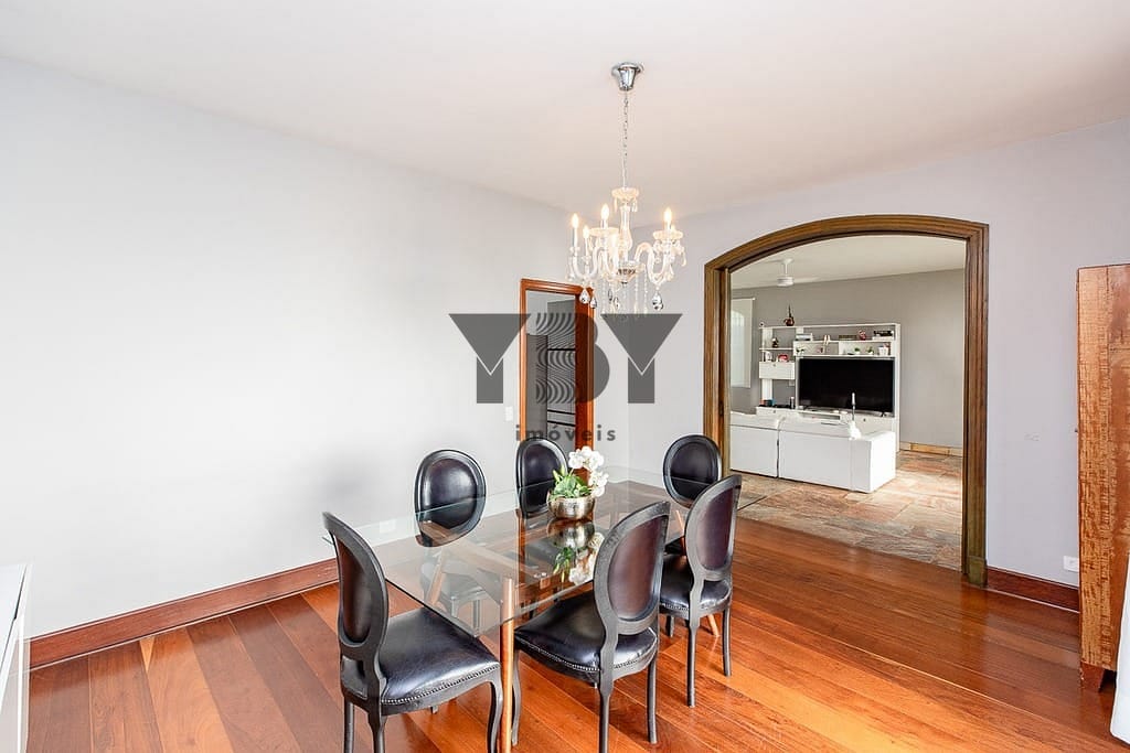 Casa à venda com 4 quartos, 450m² - Foto 50