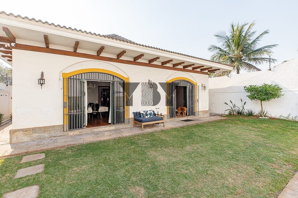 Casa à venda com 4 quartos, 450m² - Foto 52