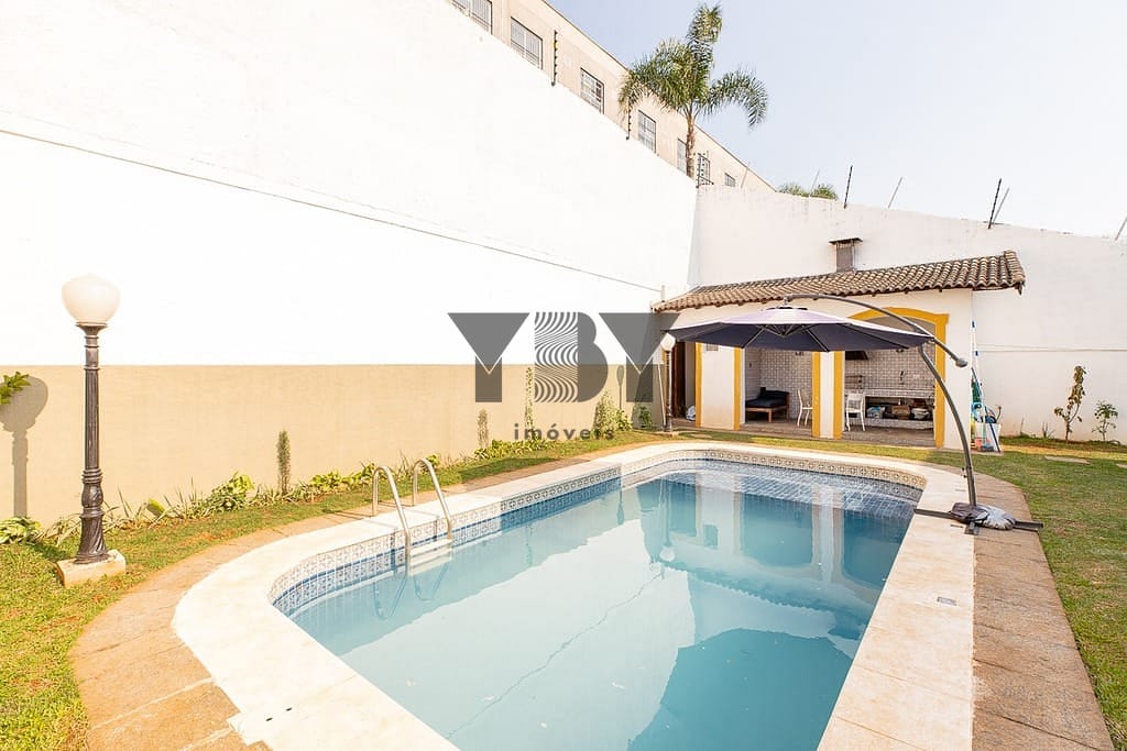 Casa à venda com 4 quartos, 450m² - Foto 41