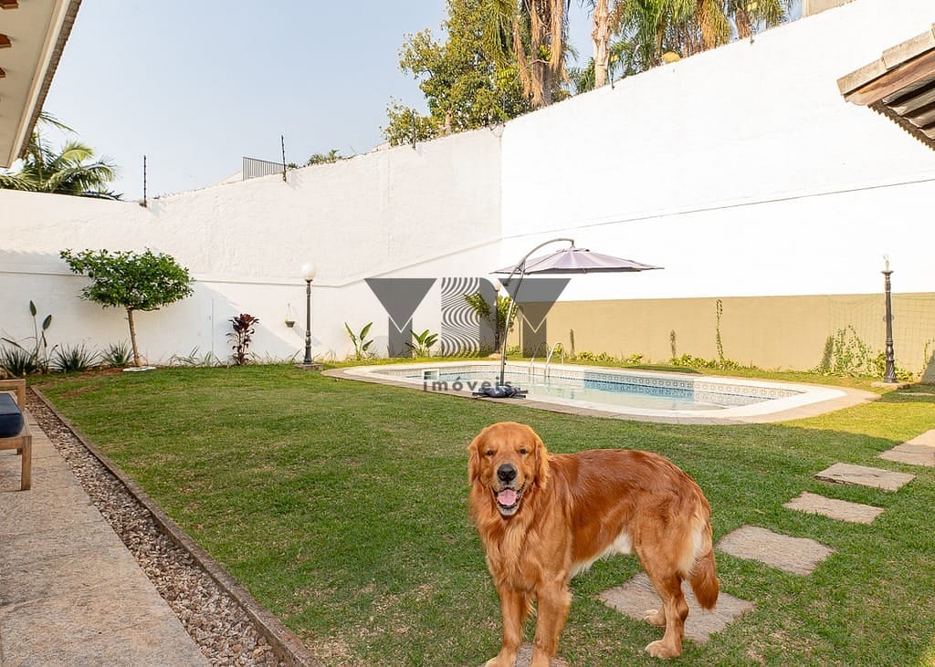 Casa à venda com 4 quartos, 450m² - Foto 5