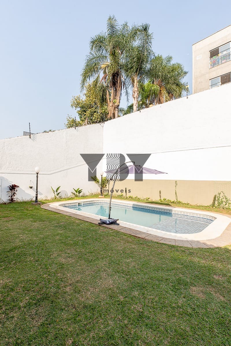 Casa à venda com 4 quartos, 450m² - Foto 7