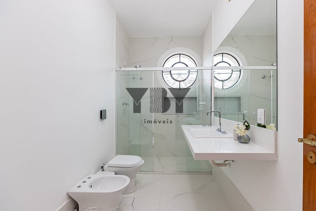 Casa à venda com 4 quartos, 450m² - Foto 8
