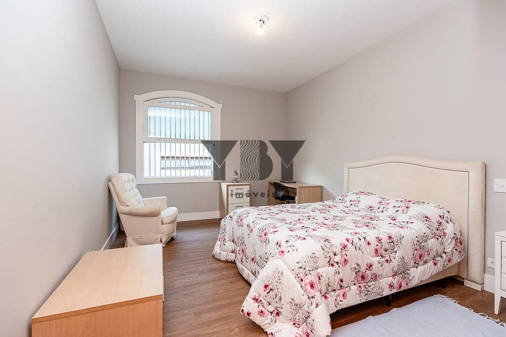 Casa à venda com 4 quartos, 450m² - Foto 11