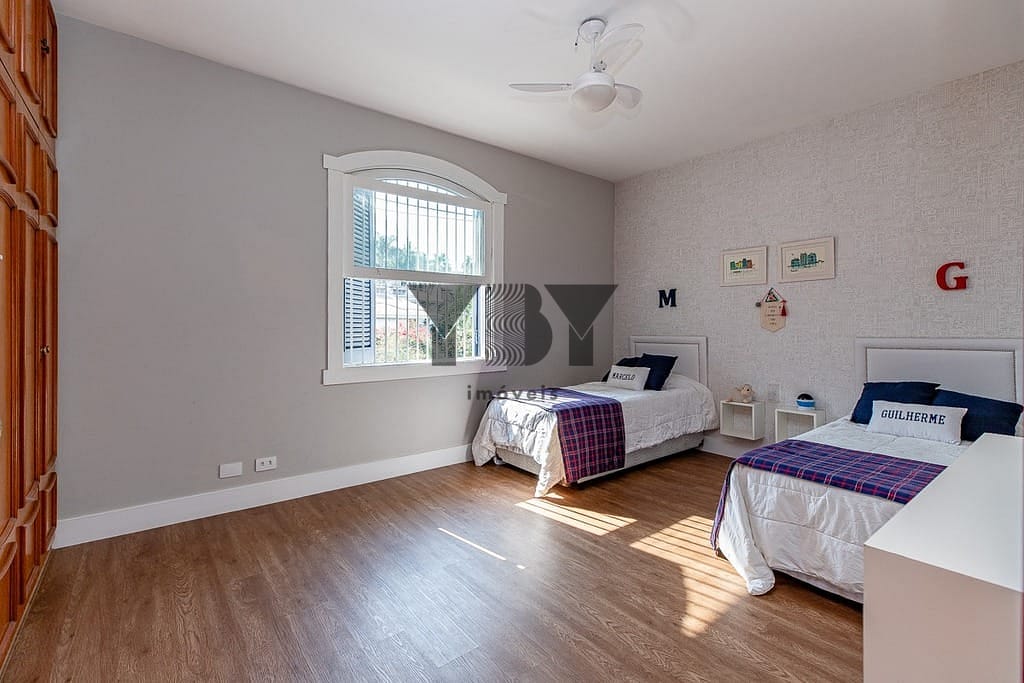 Casa à venda com 4 quartos, 450m² - Foto 24