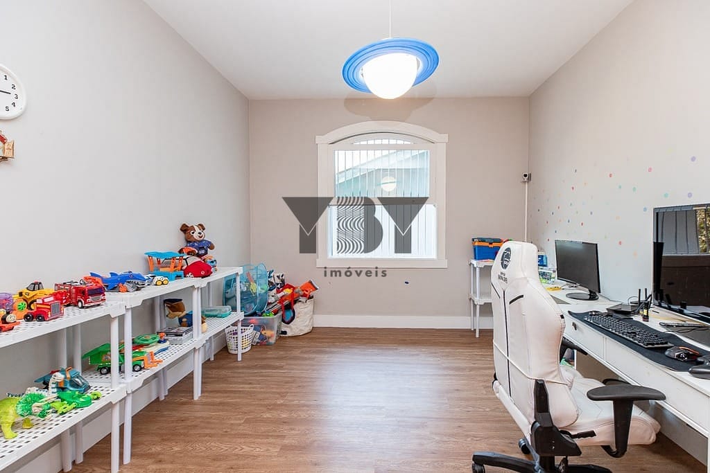 Casa à venda com 4 quartos, 450m² - Foto 26
