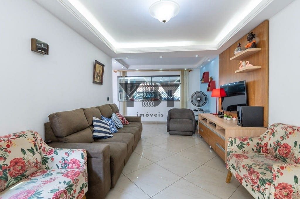 Casa à venda com 3 quartos, 138m² - Foto 20