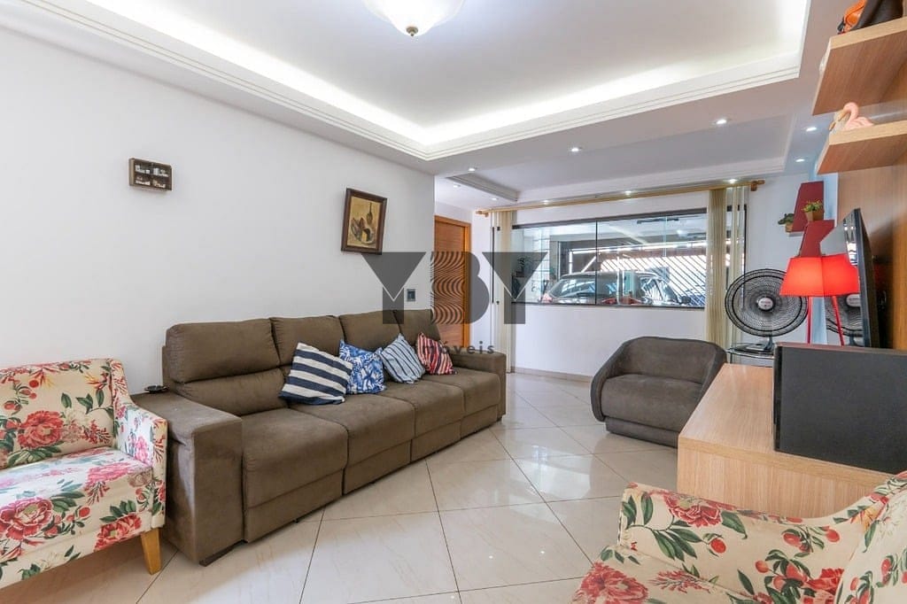 Casa à venda com 3 quartos, 138m² - Foto 21