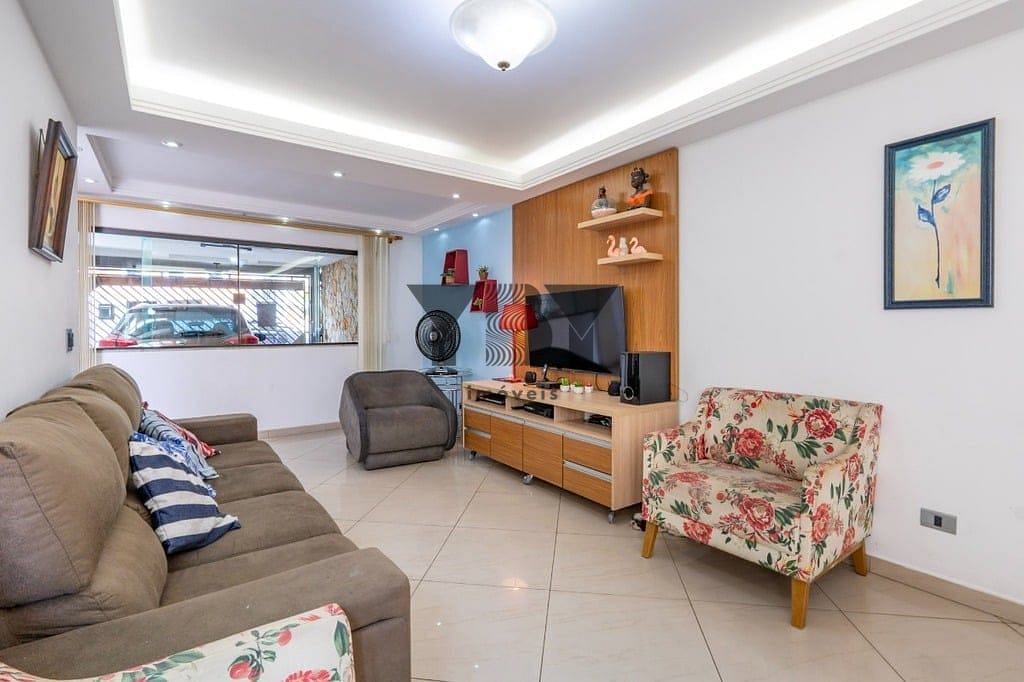 Casa à venda com 3 quartos, 138m² - Foto 22