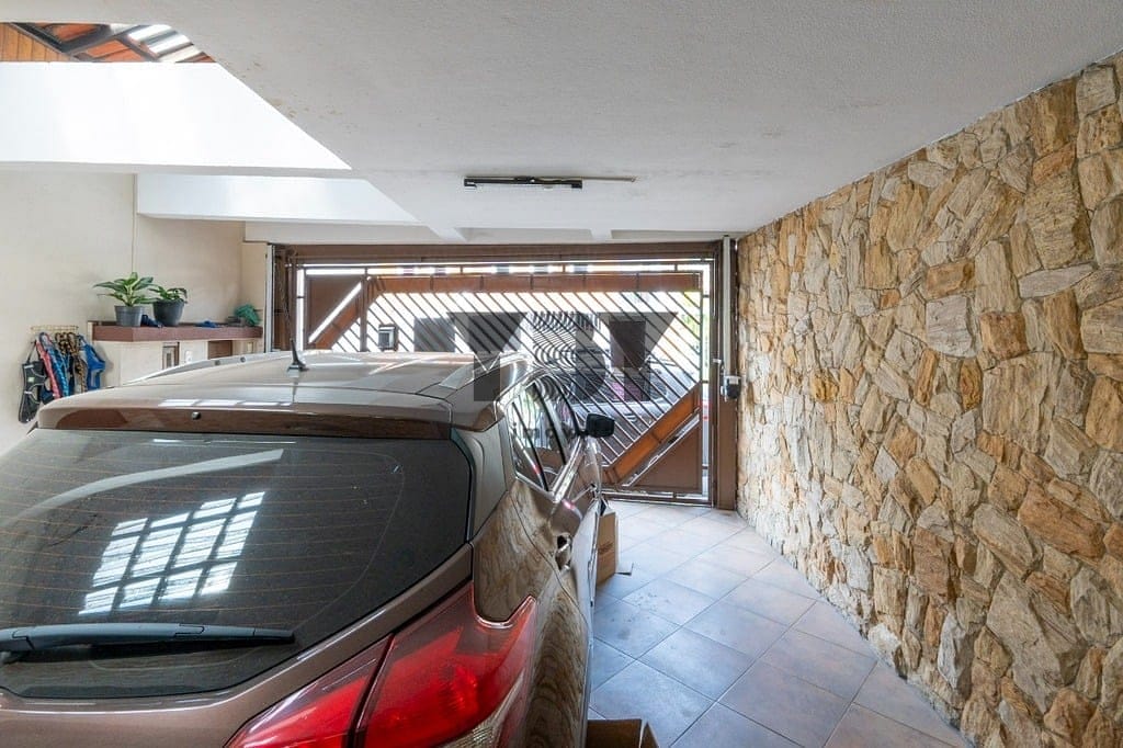 Casa à venda com 3 quartos, 138m² - Foto 24