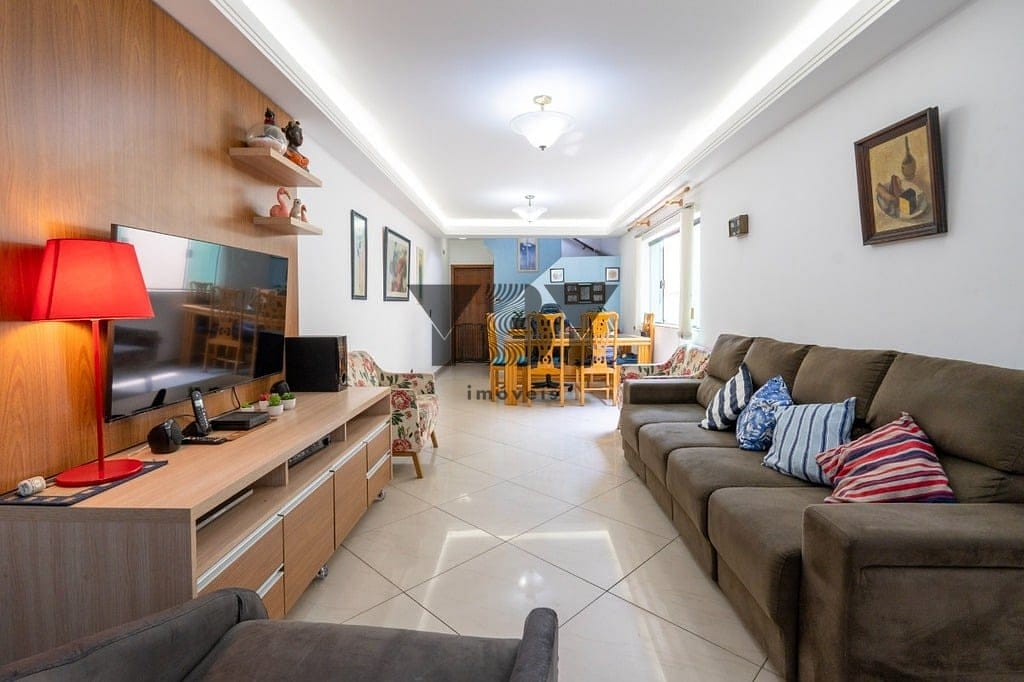 Casa à venda com 3 quartos, 138m² - Foto 25