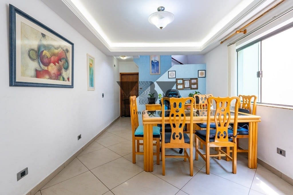 Casa à venda com 3 quartos, 138m² - Foto 26