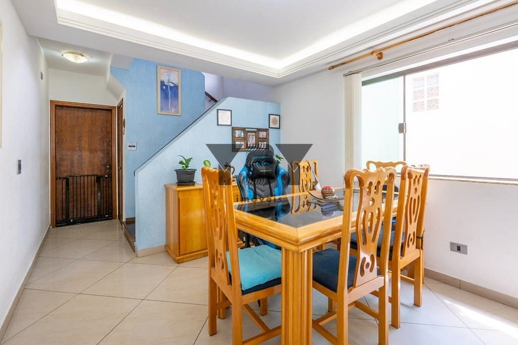 Casa à venda com 3 quartos, 138m² - Foto 27