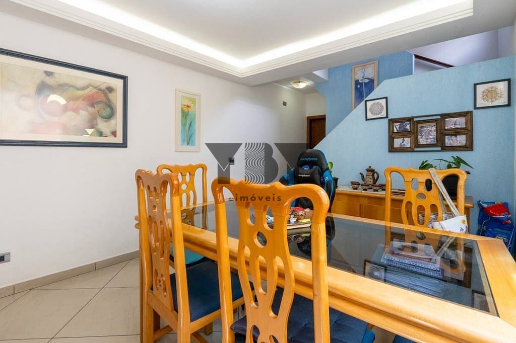 Casa à venda com 3 quartos, 138m² - Foto 19