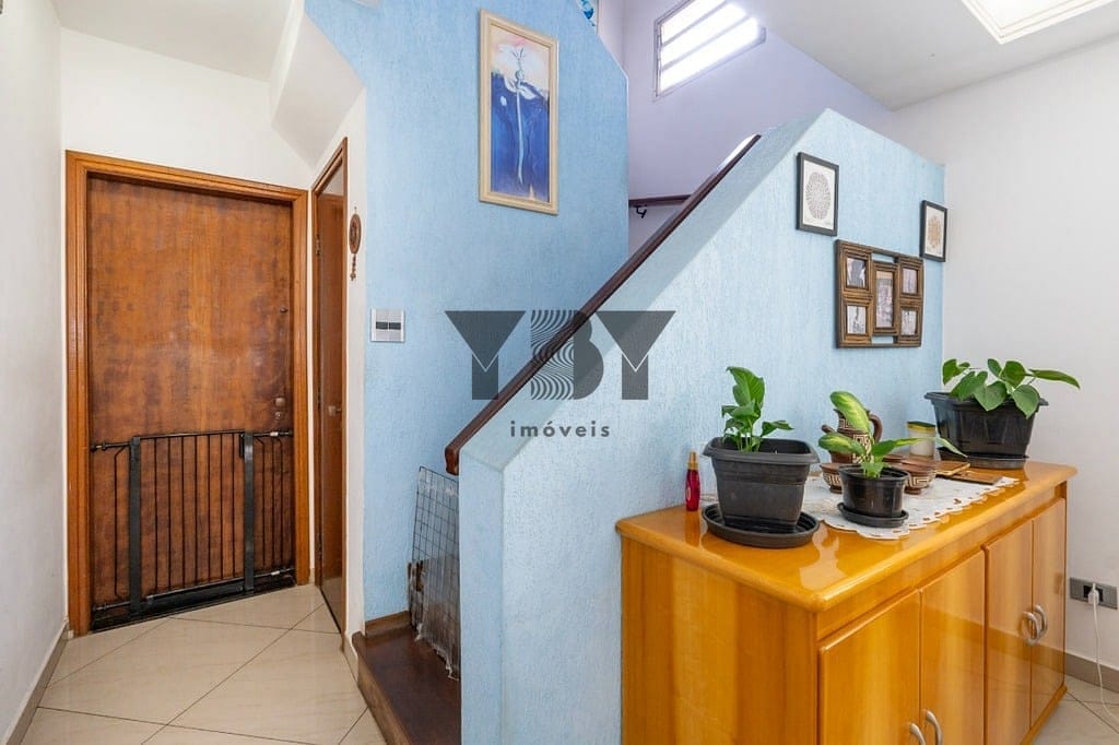 Casa à venda com 3 quartos, 138m² - Foto 29