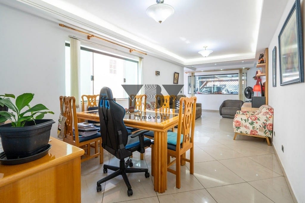 Casa à venda com 3 quartos, 138m² - Foto 30