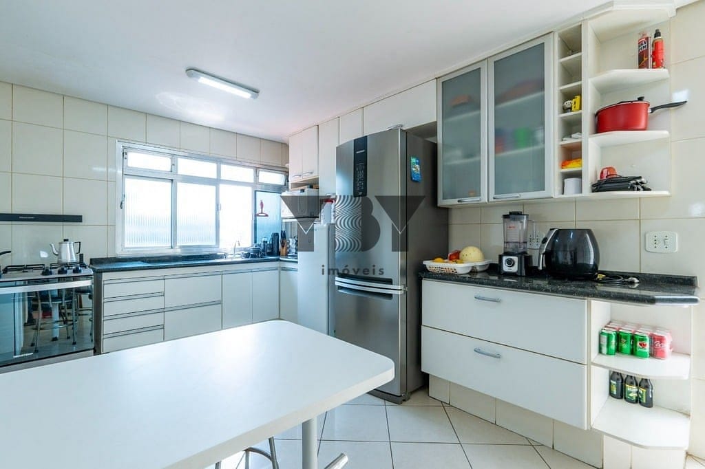 Casa à venda com 3 quartos, 138m² - Foto 33