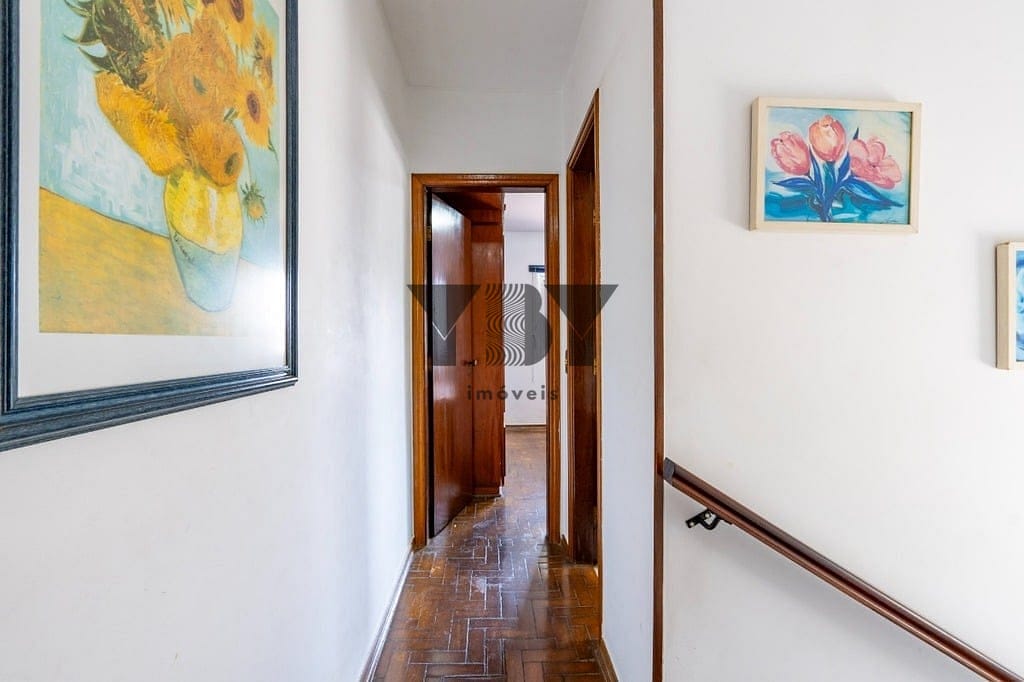 Casa à venda com 3 quartos, 138m² - Foto 35