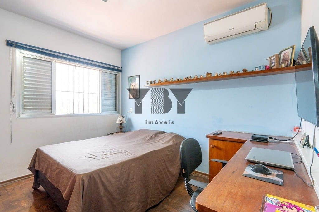 Casa à venda com 3 quartos, 138m² - Foto 28
