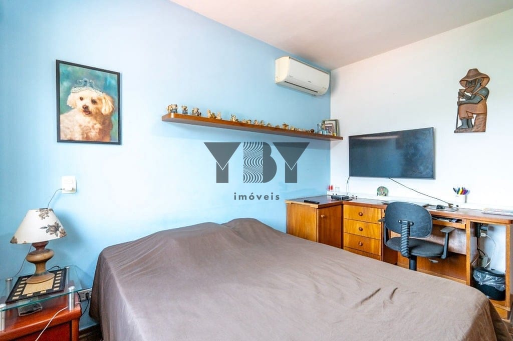 Casa à venda com 3 quartos, 138m² - Foto 3