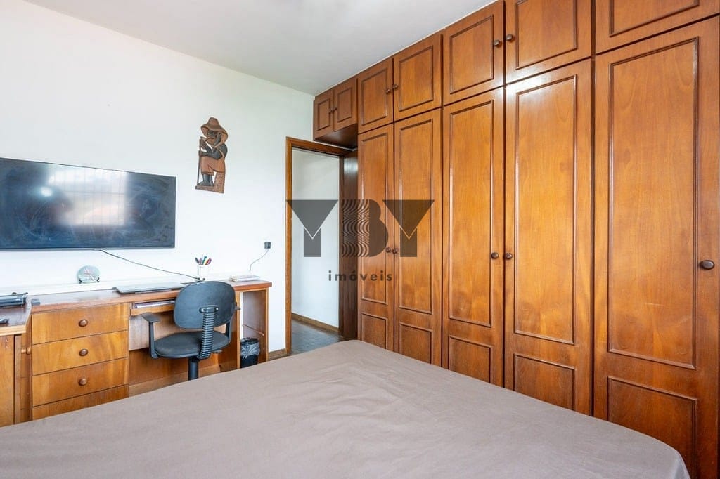 Casa à venda com 3 quartos, 138m² - Foto 4