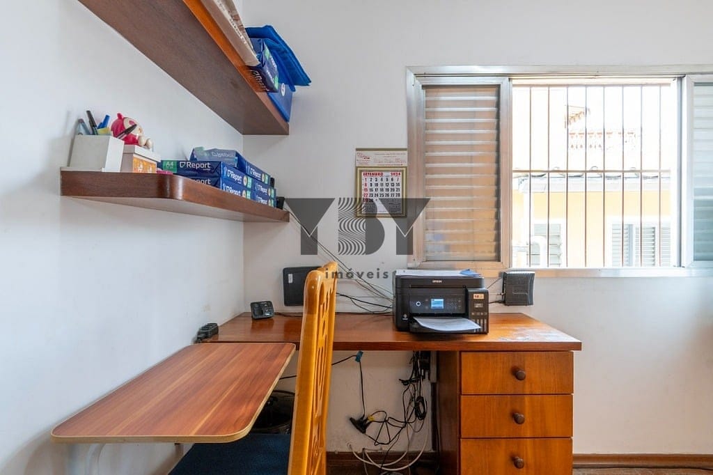Casa à venda com 3 quartos, 138m² - Foto 7