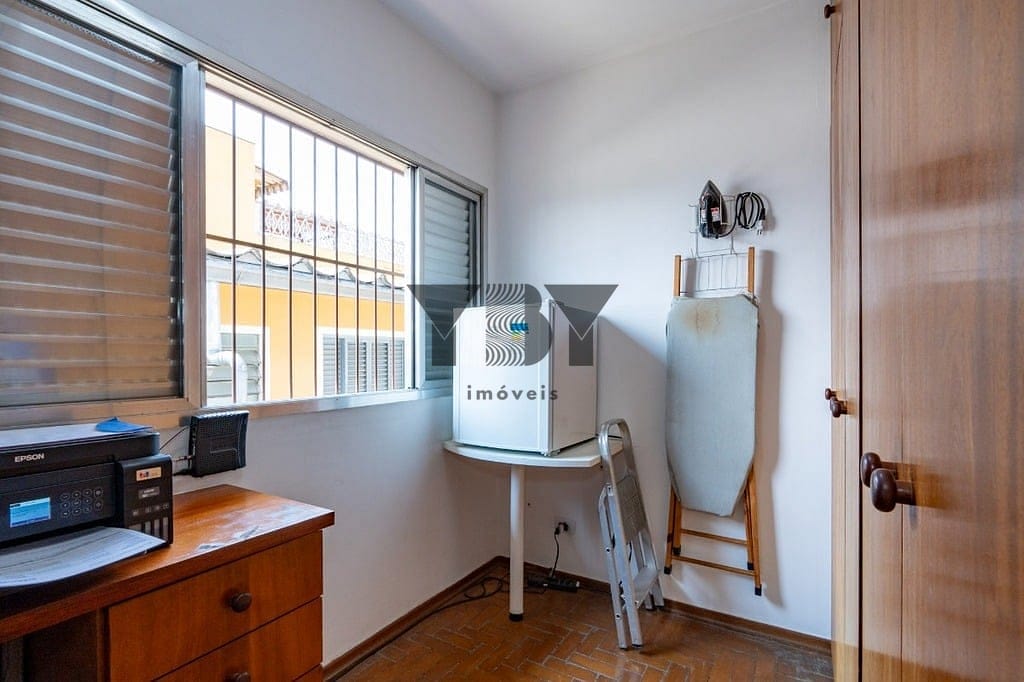 Casa à venda com 3 quartos, 138m² - Foto 8