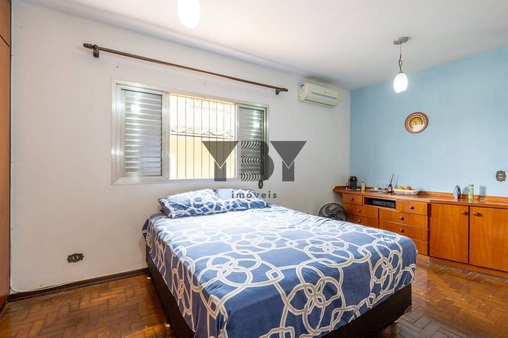 Casa à venda com 3 quartos, 138m² - Foto 12