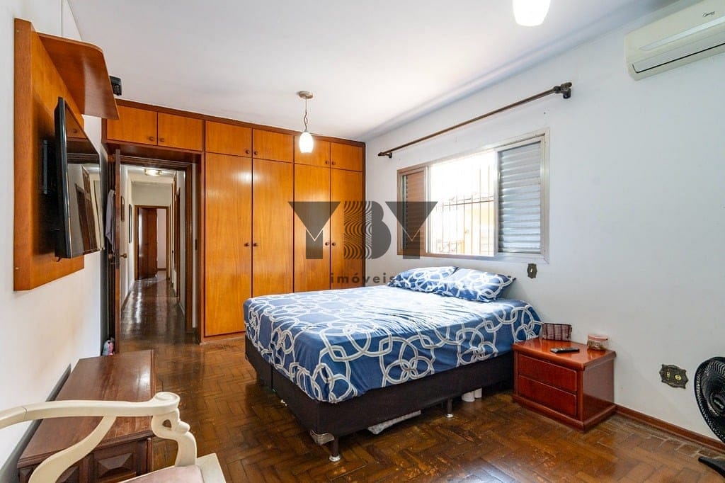 Casa à venda com 3 quartos, 138m² - Foto 13