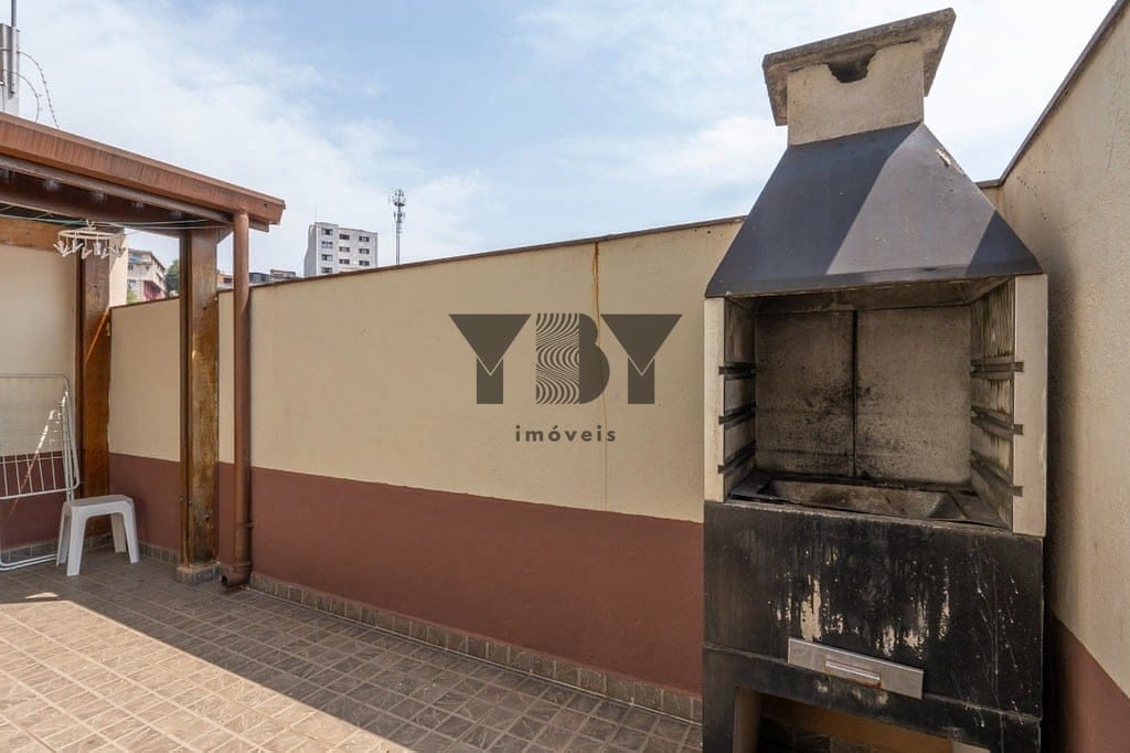 Casa à venda com 3 quartos, 138m² - Foto 15