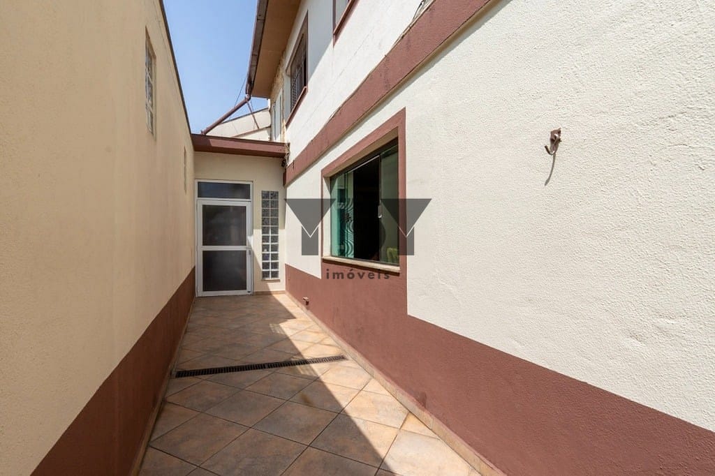 Casa à venda com 3 quartos, 138m² - Foto 16