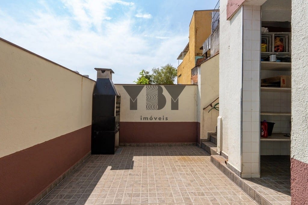 Casa à venda com 3 quartos, 138m² - Foto 17