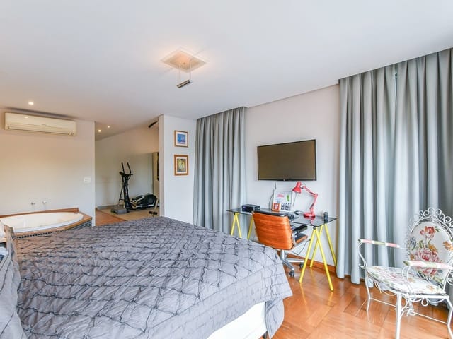 Foto do Casa - Casa à venda 3 Quartos 3 Suites 2 Vagas 400M² Aclimação São Paulo - SP | Lares e Andares Imóveis