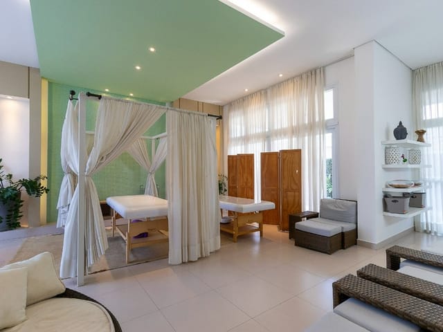Foto do Apartamento - Apartamento à venda 3 Quartos 3 Suites 2 Vagas 109M² Jardim Aeroporto São Paulo - SP | Correteria Imóveis