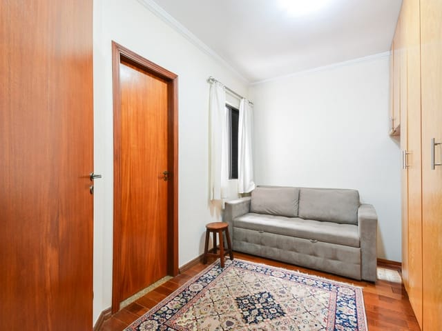 Foto do Casa - Casa à venda 3 Quartos 3 Suites 3 Vagas 244M² Vila Clementino São Paulo - SP | Lares e Andares Imóveis