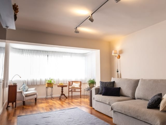 Foto do Apartamento - Apartamento à venda 3 Quartos 1 Suite 2 Vagas 122M² Vila Olímpia São Paulo - SP | Correteria Imóveis