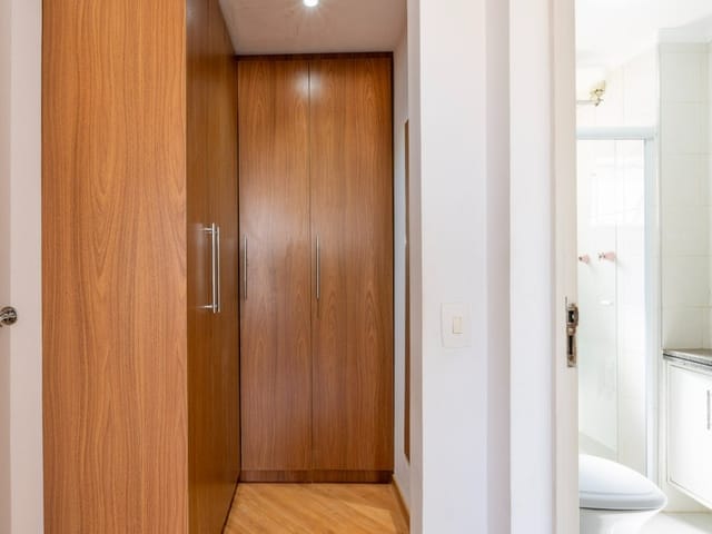 Foto do Cobertura / Penthouse - Cobertura Duplex à venda 3 Quartos 2 Suites 3 Vagas 223M² Vila Progredior São Paulo - SP | Correteria Imóveis