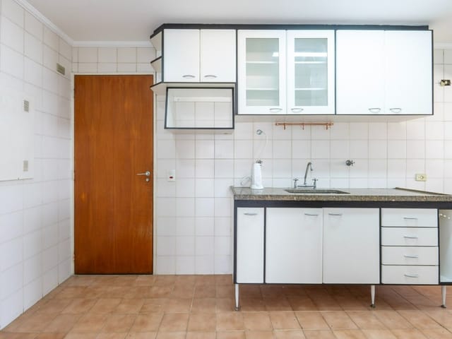 Foto do Cobertura / Penthouse - Cobertura Duplex à venda 3 Quartos 2 Suites 3 Vagas 223M² Vila Progredior São Paulo - SP | Correteria Imóveis