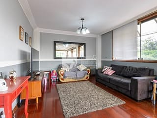 Foto do Casa-Casa à venda 5 Quartos 5 Suites 3 Vagas 270M² Jardim Bonfiglioli São Paulo - SP