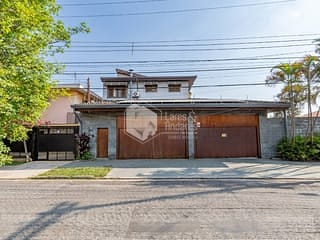 Foto do Casa-Casa à venda 5 Quartos 5 Suites 3 Vagas 270M² Jardim Bonfiglioli São Paulo - SP
