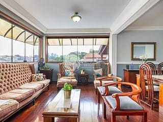 Foto do Casa-Casa à venda 5 Quartos 5 Suites 3 Vagas 270M² Jardim Bonfiglioli São Paulo - SP