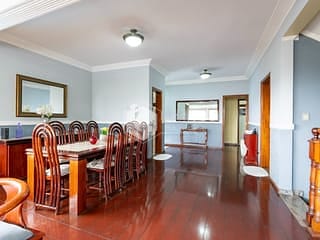 Foto do Casa-Casa à venda 5 Quartos 5 Suites 3 Vagas 270M² Jardim Bonfiglioli São Paulo - SP