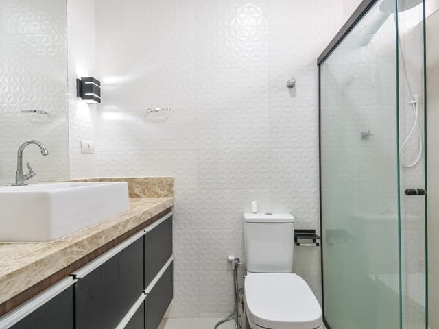 Foto do Casa - Casa à venda 3 Quartos 1 Suite 3 Vagas 159M² Jardim Caravelas São Paulo - SP | Correteria Imóveis
