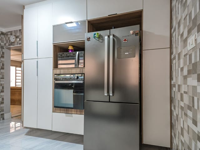 Foto do Casa - Casa à venda 3 Quartos 1 Suite 3 Vagas 159M² Jardim Caravelas São Paulo - SP | Correteria Imóveis