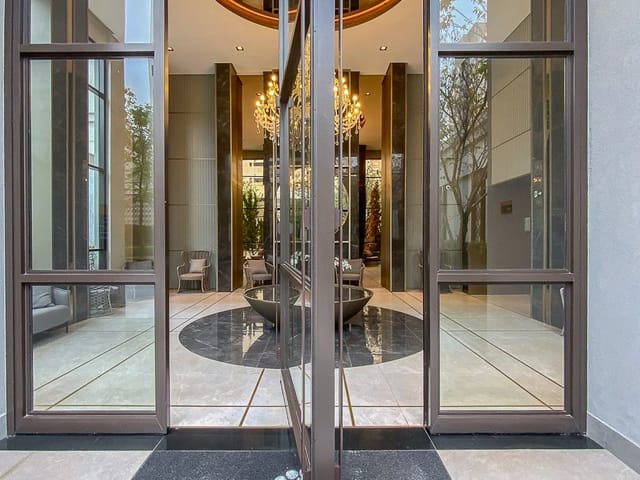 Foto do Apartamento - Apartamento à venda 3 Quartos 3 Suites 2 Vagas 174M² Perdizes São Paulo - SP | Lares e Andares Imóveis