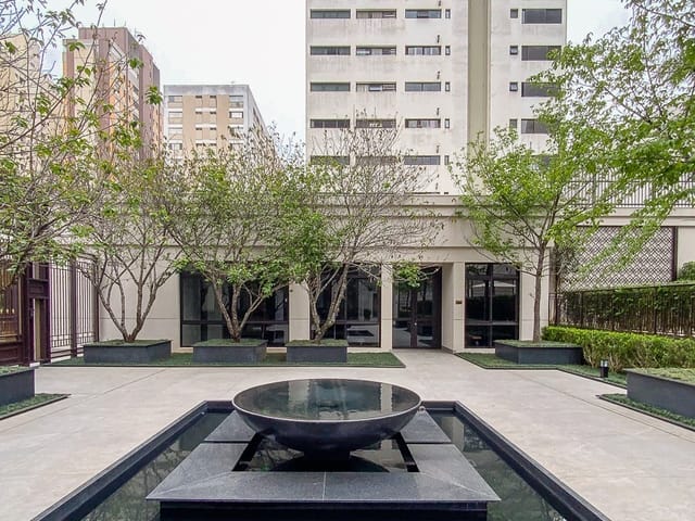 Foto do Apartamento - Apartamento à venda 3 Quartos 3 Suites 2 Vagas 174M² Perdizes São Paulo - SP | Lares e Andares Imóveis